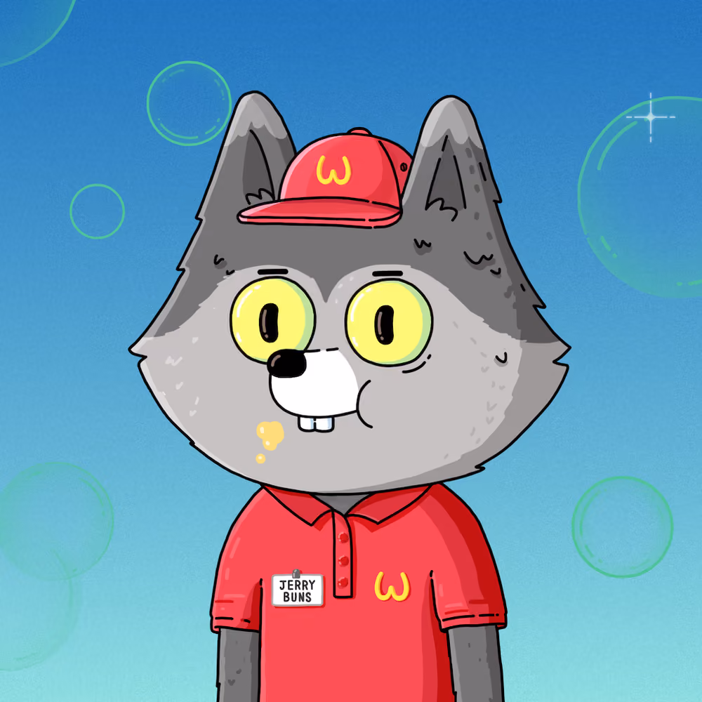 FoxFam #9988