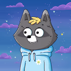 FoxFam #8291