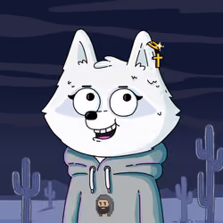 FoxFam #521