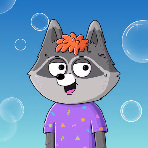 FoxFam #2214