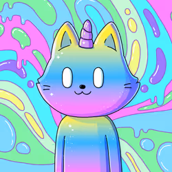 FoxFam #4168