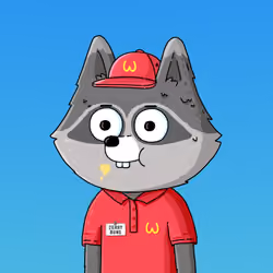 FoxFam #1585