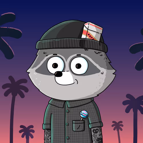 FoxFam #8092