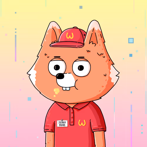 FoxFam #8962