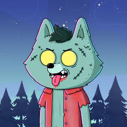 FoxFam #4973