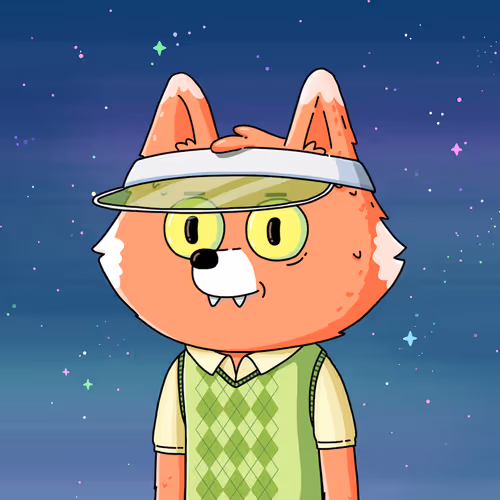 FoxFam #855