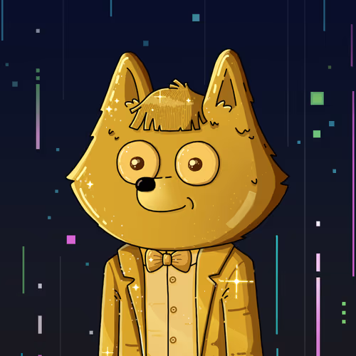 FoxFam #2996
