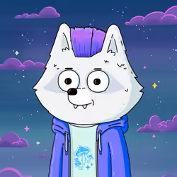 FoxFam #5226