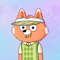 FoxFam #5367