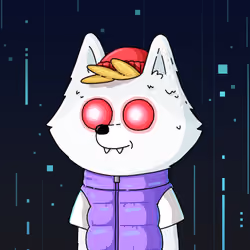 FoxFam #162