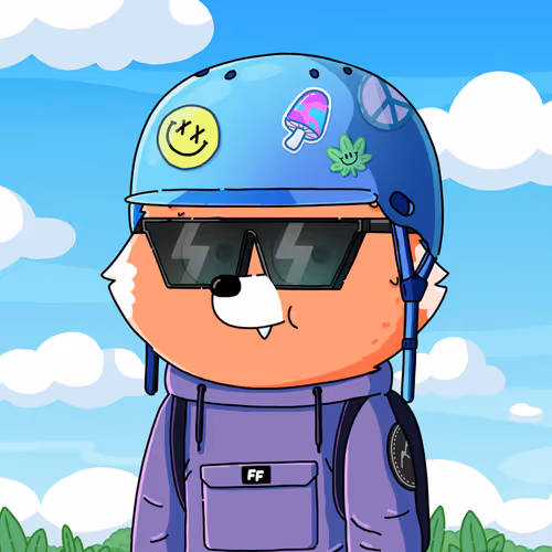 FoxFam #2691
