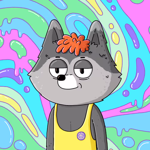 FoxFam #2571