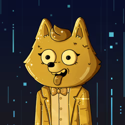 FoxFam #2213