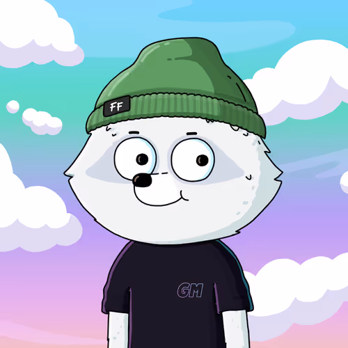 FoxFam #7185