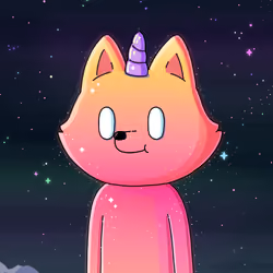 FoxFam #9782
