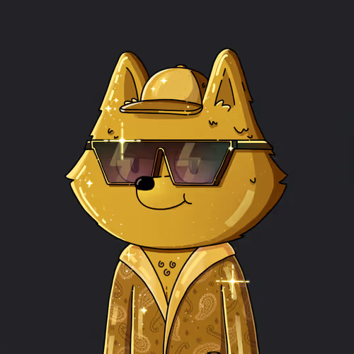 FoxFam #4976