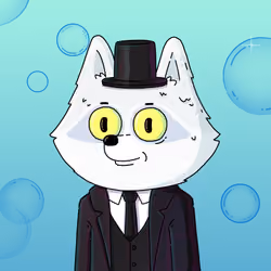 FoxFam #5555