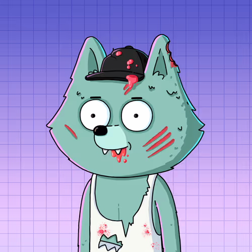 FoxFam #7980