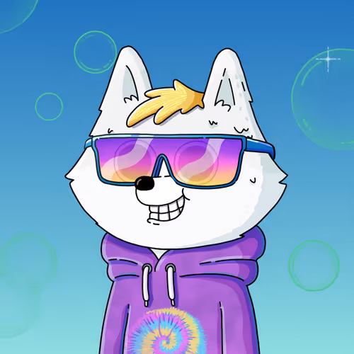 FoxFam #9699