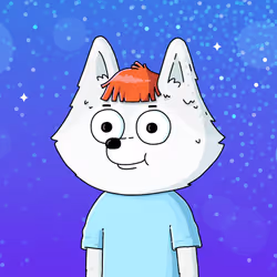 FoxFam #2272