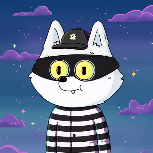FoxFam #5596