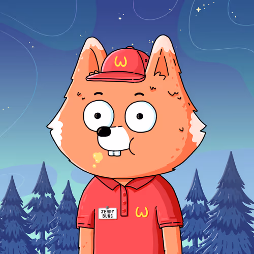 FoxFam #4248