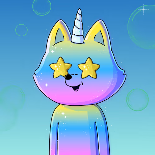FoxFam #2768