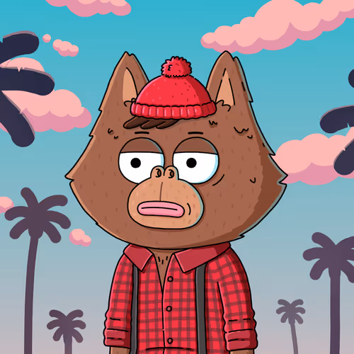 FoxFam #197