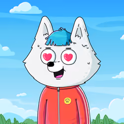 FoxFam #4294