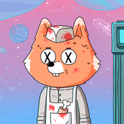 FoxFam #2542