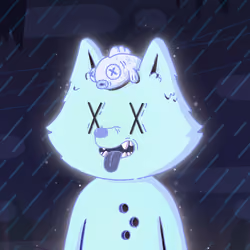 FoxFam #9235