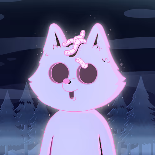 FoxFam #1204
