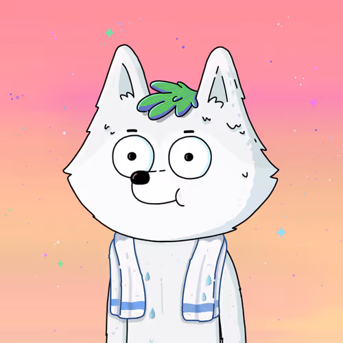 FoxFam #8324