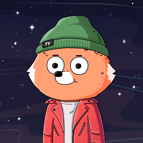 FoxFam #9117