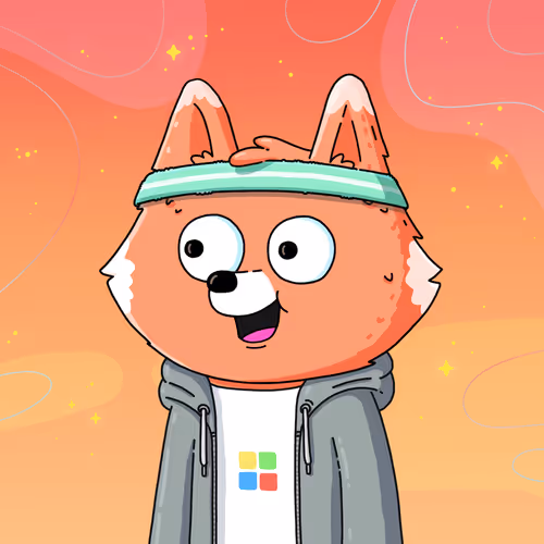 FoxFam #9982
