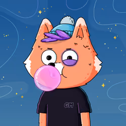 FoxFam #2942