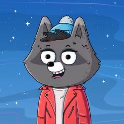 FoxFam #7408