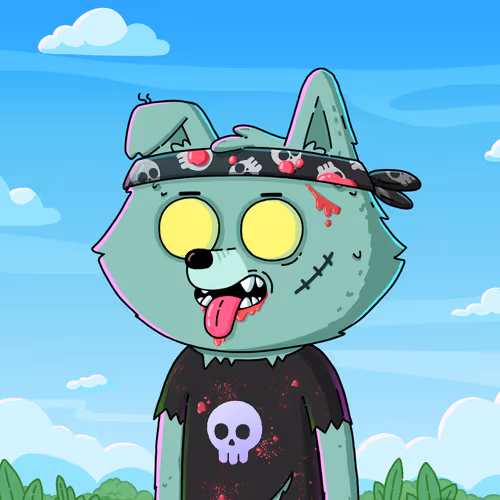 FoxFam #6090
