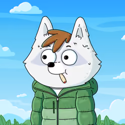 FoxFam #4627