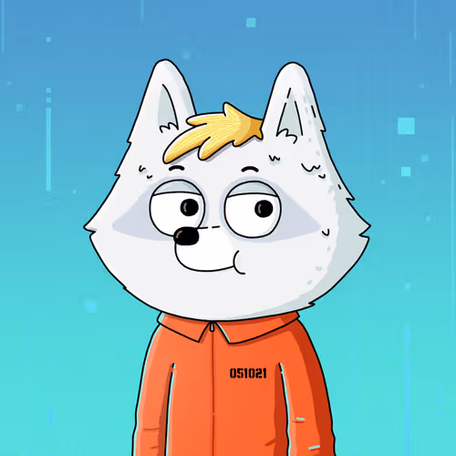 FoxFam #2092