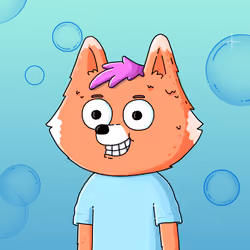 FoxFam #3949