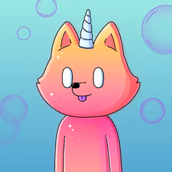 FoxFam #2173