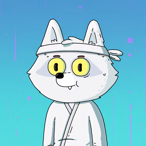 FoxFam #1856