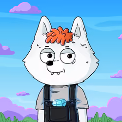 FoxFam #2997