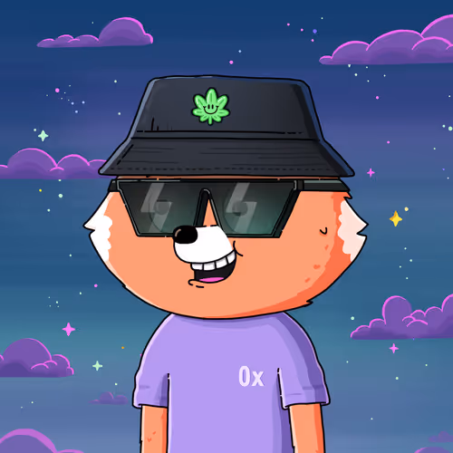 FoxFam #7654