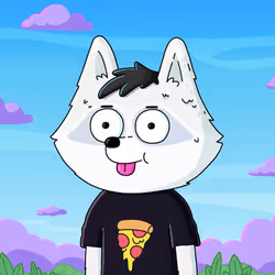 FoxFam #2725