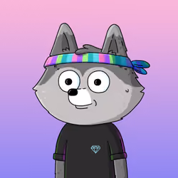 FoxFam #9744