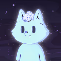 FoxFam #9814