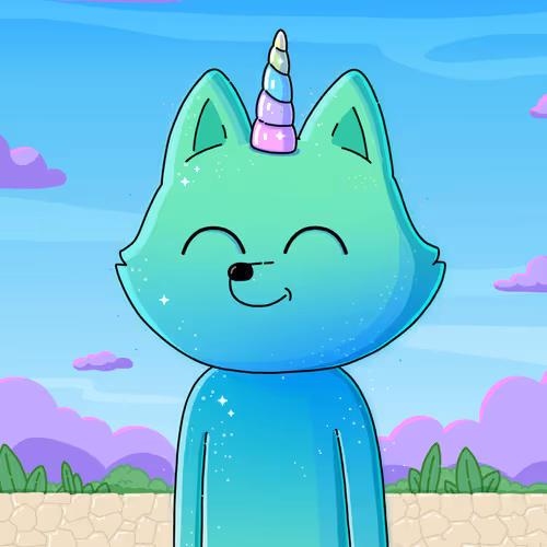 FoxFam #4366