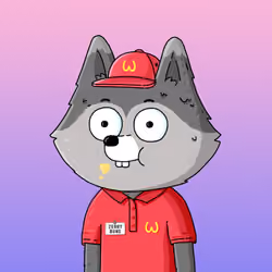 FoxFam #6532